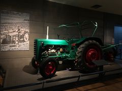 -柳州工业博物馆