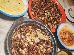 -常和州·夜宵大排档(常州单店)