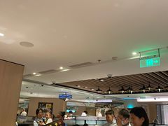 -海底捞大排档火锅(悦荟广场店)