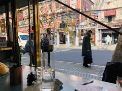 -KYO COFFEE(胶州路店)