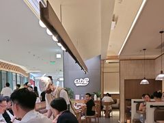 -CURRY YA 熟成咖哩專門店(深圳湾万象城店)