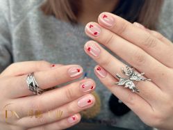 点击看大图 -丹曦·美甲美睫