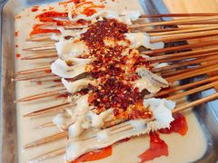 -清真·马峰烤肉(小学习北巷店)