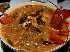 -甄御•海鲜新青岛菜(麦岛店)