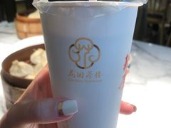 -花园茶楼(兴城西路店)