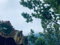 -梦幻奥陶纪景区