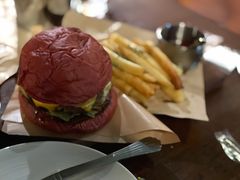 -上古咖啡ShadowCafe&Reastaurant(哈尔滨中央大街店)