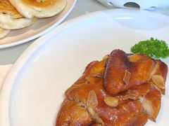 -万龙洲海鲜(南新仓店)