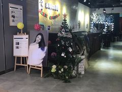 -海马体照相馆(重庆龙湖时代天街D馆店)