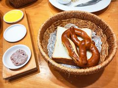 -巴伐利亚啤酒坊(意式风情街店)