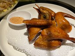 -顺峰顺水顺德菜(第一百货店)