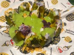 -泰妃殿(武汉首店)