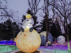-青龙湖公园