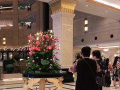 -东方滨江大酒店·滨江厅