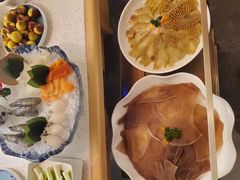 -左庭右院鲜牛肉火锅(苏州园区永旺店)