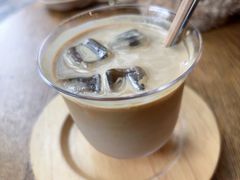 -Nirvana Cafe&Bar(北仓文创街区店)