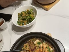 -新辣宴·湖南家常菜·商务聚餐(中粮创芯店)