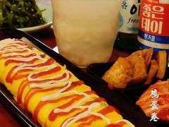 -槿Story·韩国料理(望京韩国美食城店)