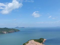 -东澳岛