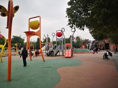 -枫香湖儿童公园