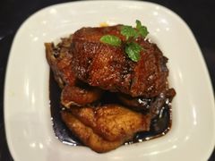 -丰收日·小海鲜·沪上家宴(顾村正大店)