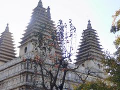 -北京石刻艺术博物馆(五塔寺)