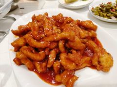 -飞鹿餐饮·陕南菜(北关店)