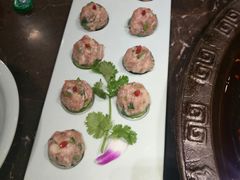 -红九格老火锅(三峡广场店)