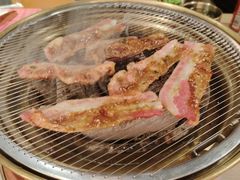 -西塔老太太泥炉烤肉(北京双井店)
