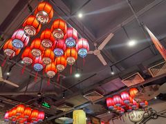 -江味龙虾馆·裸蓝龙虾(南山店)