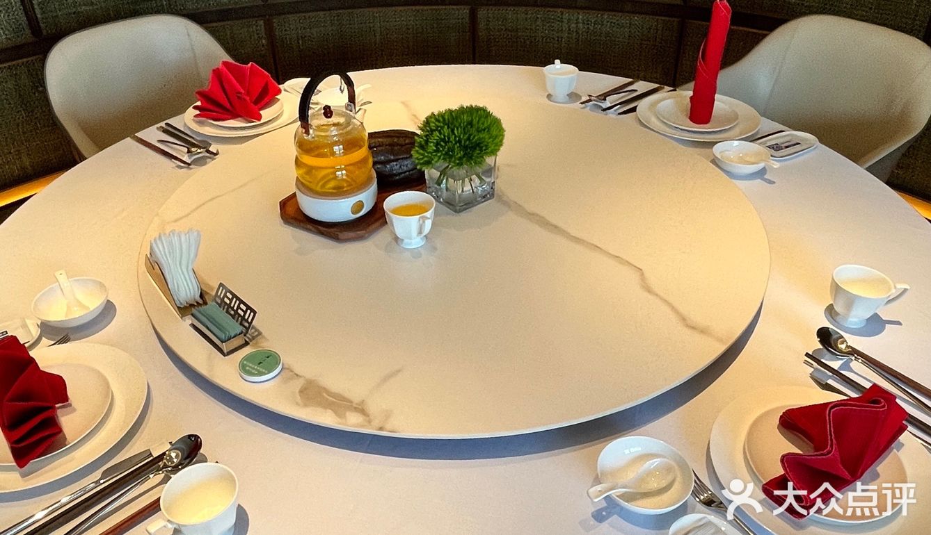 烹饪艺术进行到底💯这家潮汕菜又奢又有品❗️