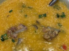 -金陵后厨·南京菜(新街口秣陵路店)