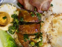 -食运茶餐厅(文化宫店)