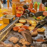 来同安…这家故事汉堡🍔好好吃🤤！！！