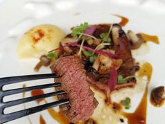 -AZUL by FUEL蓝色·法式酒馆(琶醍店)