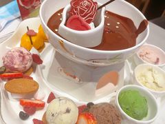 -哈根达斯(虹口店)