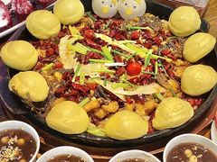 -老板恋上鱼(印象城店)