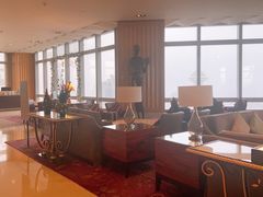 -上海明天广场JW万豪酒店