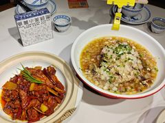 -图味美小黄鱼·景德菜(浙江路店)