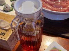 -渝香居重庆火锅(铁西三道街店)