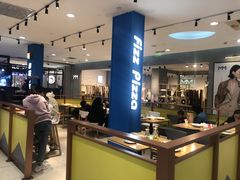 -菲滋意式餐厅(金华银泰城店)