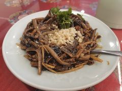 响油鳝糊-玉华台饭庄(裕中西里小区店)