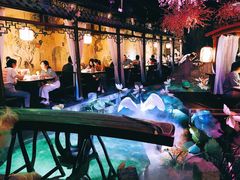 大堂-韵秋荷(宝山龙湖天街店)