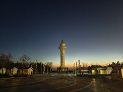 -日照灯塔风景区