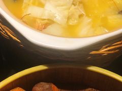 宁波老三鲜-小城故事·地道宁波味(月湖盛园店)