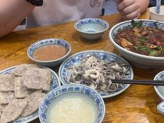 -门框胡同百年卤煮(前门煤市街店)