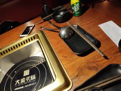 -大渝火锅(苏州西城永捷店)