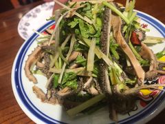 -李记白水羊头·清真老味家常菜(石景山店)