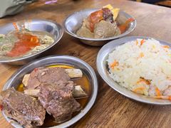 -东兴牛肉店(庄府巷店)