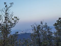 -梧桐山风景名胜区